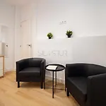 Asturches Apartamento