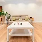 Cozy Apartment In The Heart Of Gijon