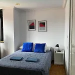 Apartamento En Gijon