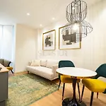 Apartamento De Lujo Elite 1A Playa San Lorenzo