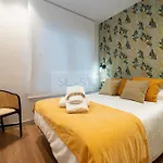 Apartamento De Lujo Elite 1A Playa San Lorenzo