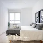 Myhousespain- Bonito Apartamento Cerca De La Playa