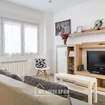 Myhousespain- Bonito Apartamento Cerca De La Playa