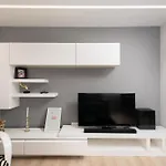 Espacio Moderno En Gijon Playa