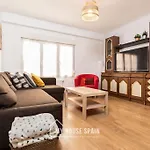 Myhousespain - Amplio Piso Cerca Del Centro