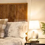 La Pergola Apartamento