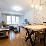 La Pergola Apartamento