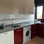 Apartamento En Gijon