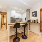 Cozy Apartment In The Heart Of Gijon