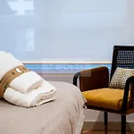 Apartamento De Lujo Elite 1A Playa San Lorenzo