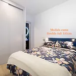 Apartamentos La Gringa Centro Gijon II Obra Nueva Con Posibilidad De Parking