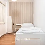 Myhousespain - Amplio Piso Cerca Del Centro