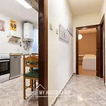 Myhousespain - Amplio Piso Cerca Del Centro