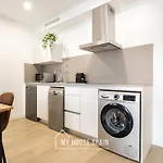 Myhousespain - Salustio Apartments