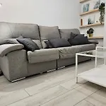 108A Apartamento de 3 habitaciones con terraza