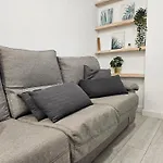 108A Apartamento de 3 habitaciones con terraza