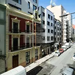 Cabrales Apartamento