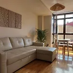 Duplex Calle Cuba Gijon