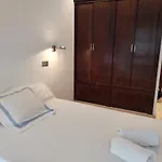 Precioso Piso Centro Para Familias