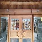 Precioso Piso Centro Para Familias