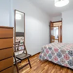 Acogedor Apartamento En Gijon