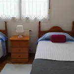 Apartamento de 2 hab. con todo lo necesario.