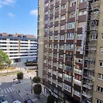 Parque Begona - Amplio Piso Para 6 Pax Y Centrico - Vut-4528-As