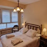 Parque Begona - Amplio Piso Para 6 Pax Y Centrico - Vut-4528-As