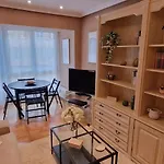 Parque Begona - Amplio Piso Para 6 Pax Y Centrico - Vut-4528-As
