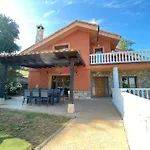 La Casina Del Rio - Familiar - Piscina - Gimnasio