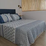 The Blue Nest