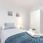 Apartamento Marques De Urquijo