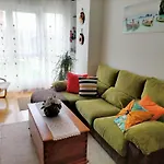 Apartamento de 2 hab. con todo lo necesario.