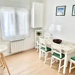 Apartamento Zarracina Centro