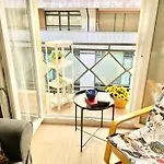 Apartamento Zarracina Centro