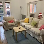Amplio Apartamento En La Arena, 4 Hab