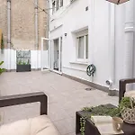 El Patio De Schulz