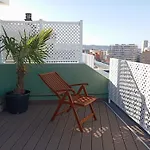 El Capricho Suite La Terraza, Gran Terraza Con Vistas Y Parking Incluido
