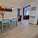 177A Precioso Apto En El Centro De Gijon