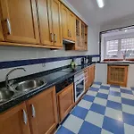 177A Precioso Apto En El Centro De Gijon