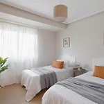 Casa Lolo - Hermoso Piso En El Centro De Gijon
