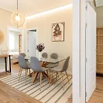 Genteel Home Jovellanos Terrace