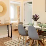 Genteel Home Jovellanos Terrace