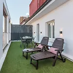 Genteel Home Jovellanos Terrace