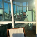 Atico De 2 Habitaciones Con Terraza En Gijon