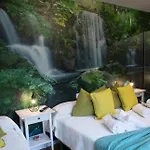 La Veiguela De Gijon Ii, Con Plaza De Garaje Y Jacuzzi Incluido