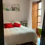 Myhousespain - Acogedor Apartamento Plaza Mayor Gijon 1