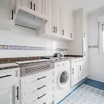 Apartamento Cimadevilla IV