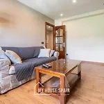 Myhousespain - Piso En Cimadevilla Junto Al Mar