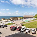 Myhousespain - Piso En Cimadevilla Junto Al Mar
